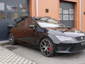 SEAT Leon ST 2.0 TSI Cupra ABT 335' cv DSG - "ABT 335' Homol * Sièges Baquet Alcant * 8 Roues * Expertise/Service 2026 * Clim. Auto"