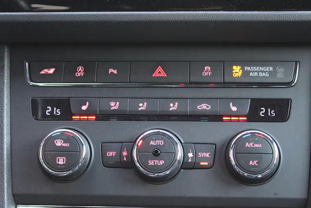 SEAT Leon ST 2.0 TSI Cupra ABT 335' cv DSG - "ABT 335' Homol * Sièges Baquet Alcant * 8 Roues * Expertise/Service 2026 * Clim. Auto"