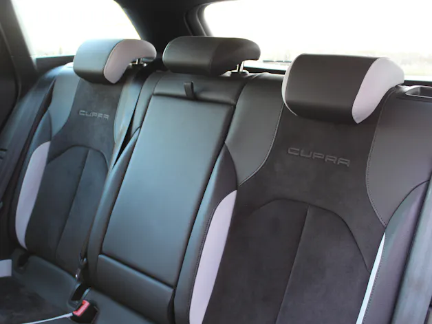 SEAT Leon ST 2.0 TSI Cupra ABT 335' cv DSG - "ABT 335' Homol * Sièges Baquet Alcant * 8 Roues * Expertise/Service 2026 * Clim. Auto"
