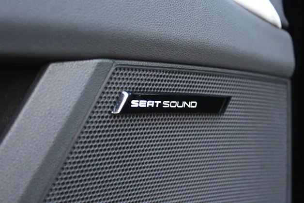 SEAT Leon ST 2.0 TSI Cupra ABT 335' cv DSG - "ABT 335' Homol * Sièges Baquet Alcant * 8 Roues * Expertise/Service 2026 * Clim. Auto"