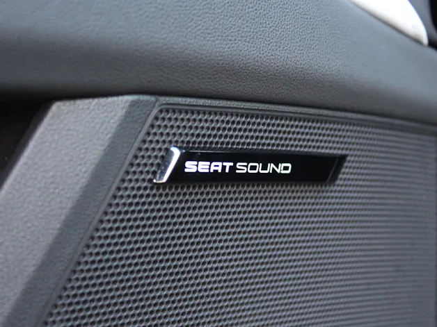 SEAT Leon ST 2.0 TSI Cupra ABT 335' cv DSG - "ABT 335' Homol * Sièges Baquet Alcant * 8 Roues * Expertise/Service 2026 * Clim. Auto"