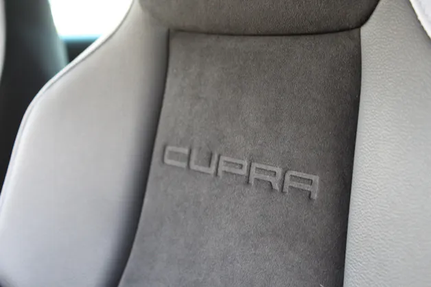 SEAT Leon ST 2.0 TSI Cupra ABT 335' cv DSG - "ABT 335' Homol * Sièges Baquet Alcant * 8 Roues * Expertise/Service 2026 * Clim. Auto"