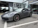 Porsche 911 Coupé 3.0 Carrera 4S PDK