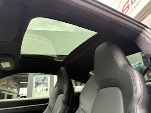 PORSCHE 911 Coupé 3.0 Carrera 4S PDK