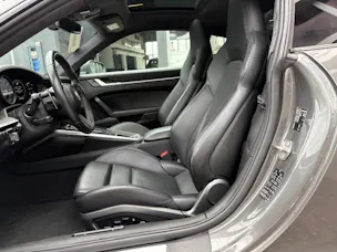 PORSCHE 911 Coupé 3.0 Carrera 4S PDK