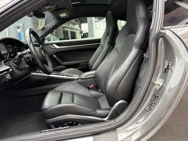 Porsche 911 Coupé 3.0 Carrera 4S PDK