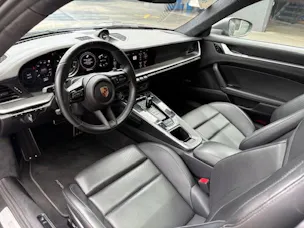 PORSCHE 911 Coupé 3.0 Carrera 4S PDK