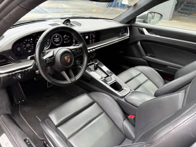 Porsche 911 Coupé 3.0 Carrera 4S PDK