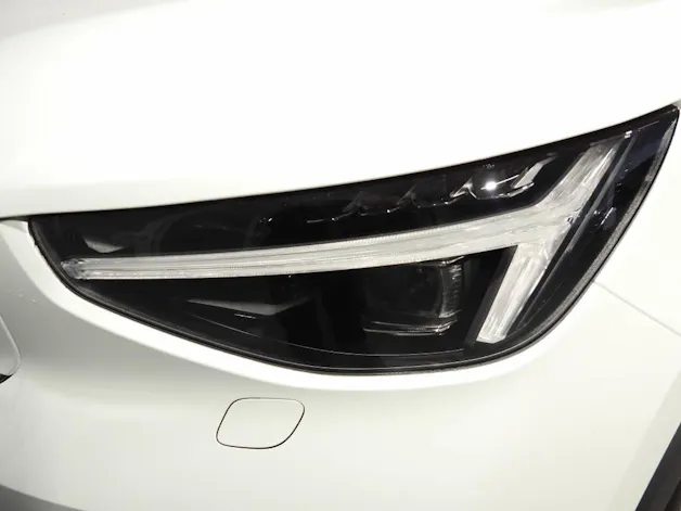 Volvo EX40 Twin Ultra AWD