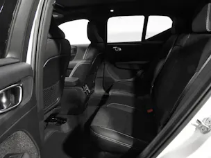 VOLVO EX40 Twin Ultra AWD