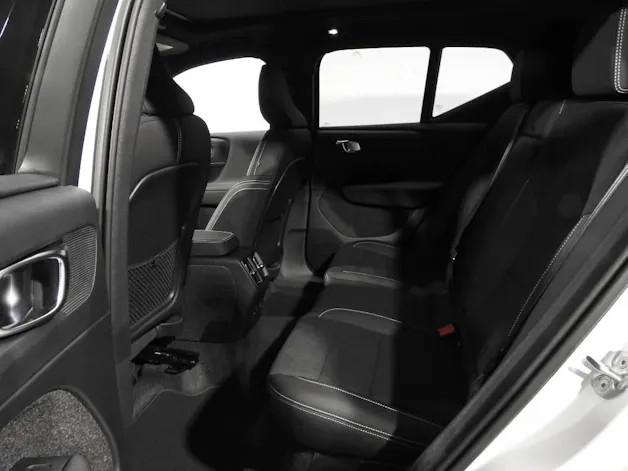 Volvo EX40 Twin Ultra AWD