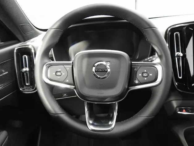 Volvo EX40 Twin Ultra AWD