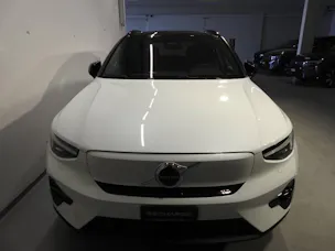 VOLVO EX40 Twin Ultra AWD