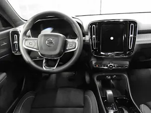 VOLVO EX40 Twin Ultra AWD