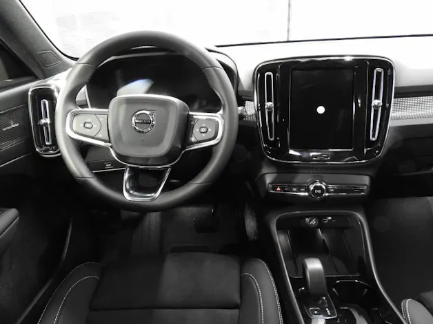 Volvo EX40 Twin Ultra AWD