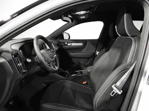 VOLVO EX40 Twin Ultra AWD