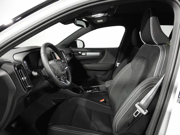 Volvo EX40 Twin Ultra AWD