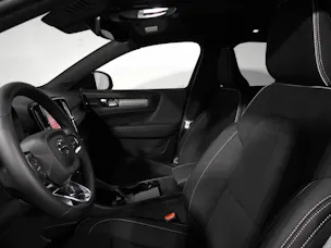VOLVO EX40 Twin Ultra AWD