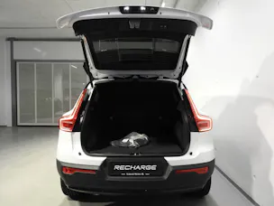 VOLVO EX40 Twin Ultra AWD