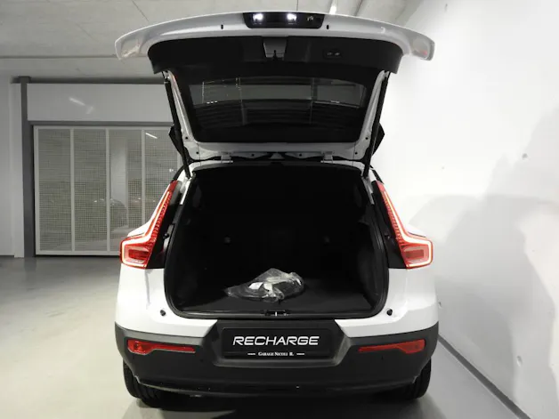Volvo EX40 Twin Ultra AWD