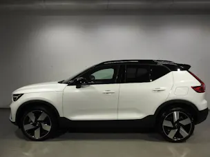 VOLVO EX40 Twin Ultra AWD