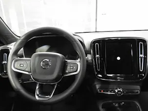 VOLVO EX40 Twin Ultra AWD