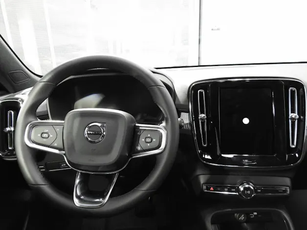 Volvo EX40 Twin Ultra AWD