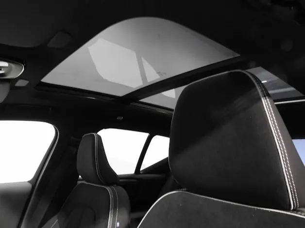 Volvo EX40 Twin Ultra AWD