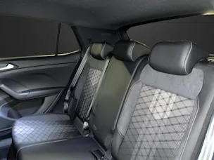 VW T-Cross 1.5 TSI EVO ACT R-Line DSG
