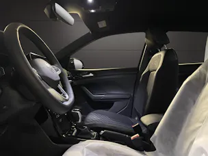 VW T-Cross 1.5 TSI EVO ACT R-Line DSG