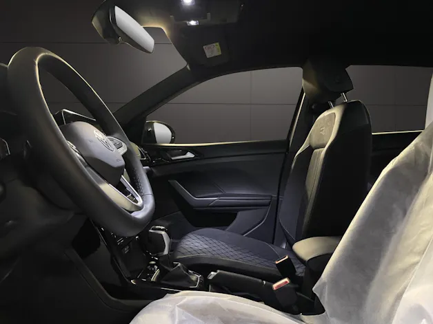 VW T-Cross 1.5 TSI EVO ACT R-Line DSG