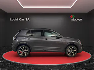 VW T-Cross 1.5 TSI EVO ACT R-Line DSG