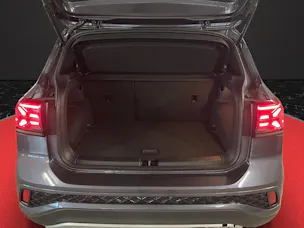 VW T-Cross 1.5 TSI EVO ACT R-Line DSG