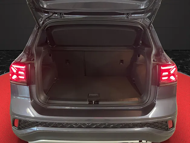 VW T-Cross 1.5 TSI EVO ACT R-Line DSG