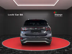 VW T-Cross 1.5 TSI EVO ACT R-Line DSG