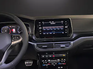 VW T-Cross 1.5 TSI EVO ACT R-Line DSG