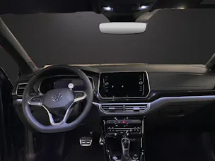 VW T-Cross 1.5 TSI EVO ACT R-Line DSG