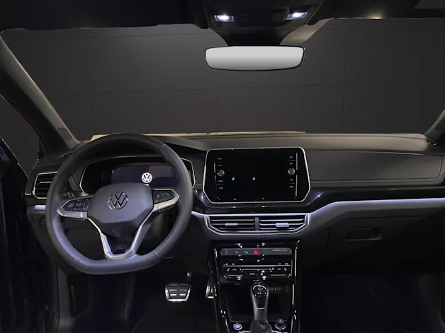 VW T-Cross 1.5 TSI EVO ACT R-Line DSG