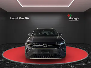 VW T-Cross 1.5 TSI EVO ACT R-Line DSG