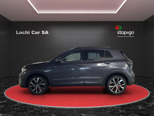 VW T-Cross 1.5 TSI EVO ACT R-Line DSG