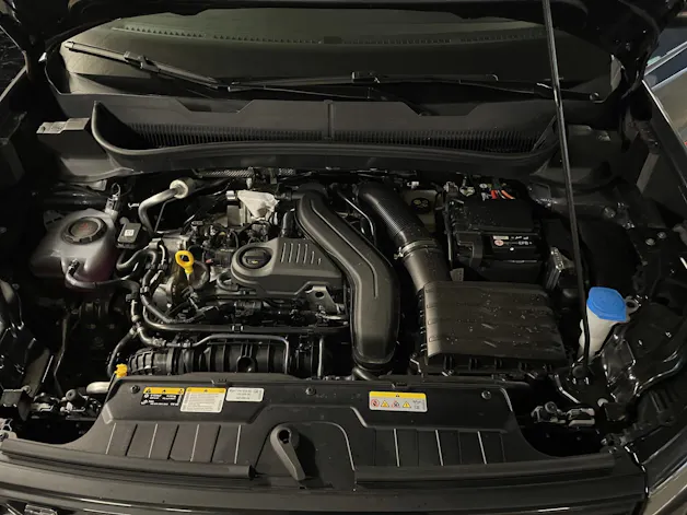 VW T-Cross 1.5 TSI EVO ACT R-Line DSG