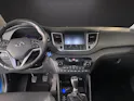 Hyundai Tucson 2.0 CRDI Vertex 4WD