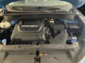 Hyundai Tucson 2.0 CRDI Vertex 4WD
