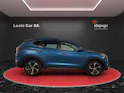 Hyundai Tucson 2.0 CRDI Vertex 4WD