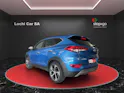 Hyundai Tucson 2.0 CRDI Vertex 4WD