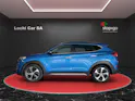 Hyundai Tucson 2.0 CRDI Vertex 4WD