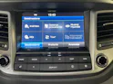 Hyundai Tucson 2.0 CRDI Vertex 4WD