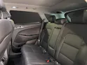 Hyundai Tucson 2.0 CRDI Vertex 4WD