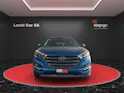 Hyundai Tucson 2.0 CRDI Vertex 4WD