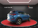 Hyundai Tucson 2.0 CRDI Vertex 4WD